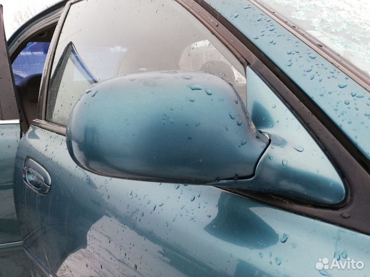 Зеркало левое правое Мазда 626