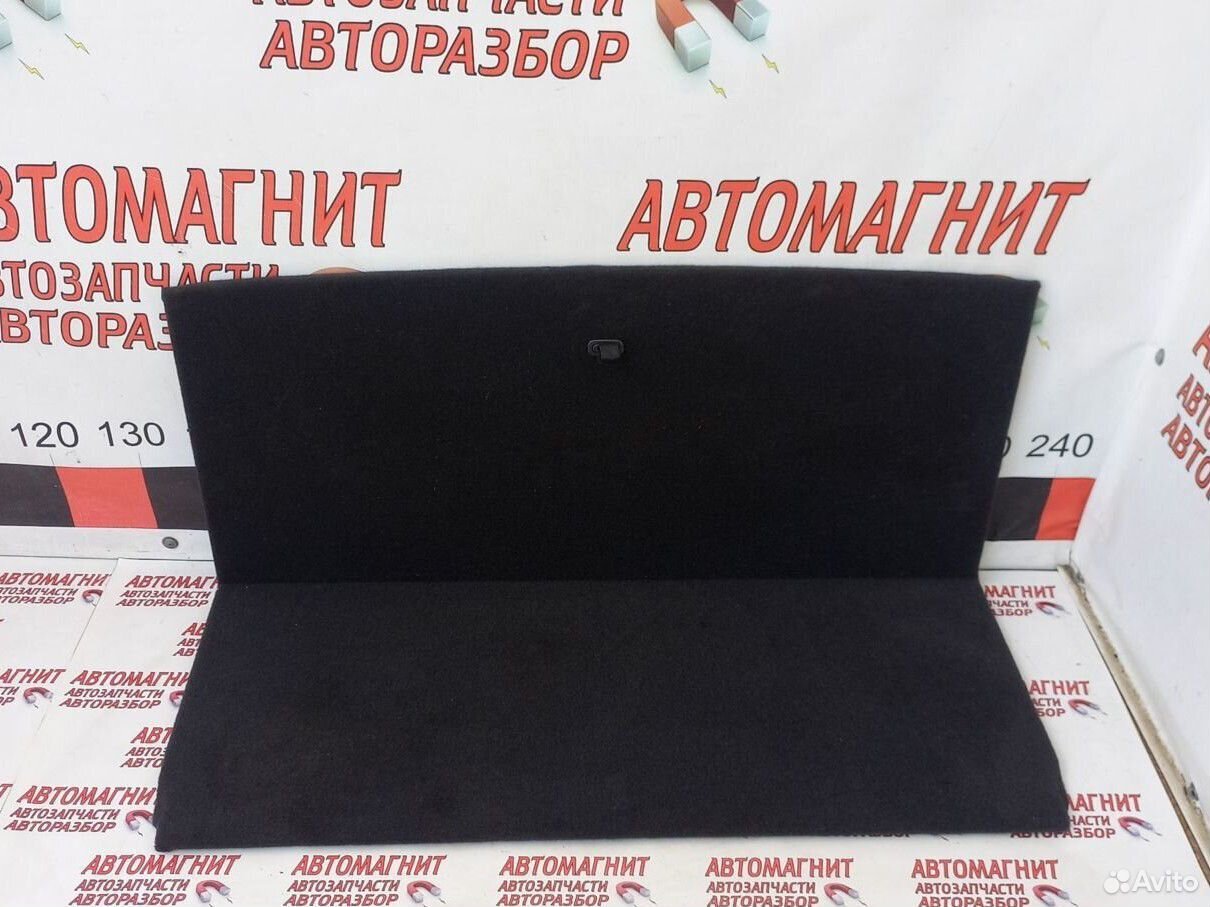 Пол багажника Омода С5 Omoda C5