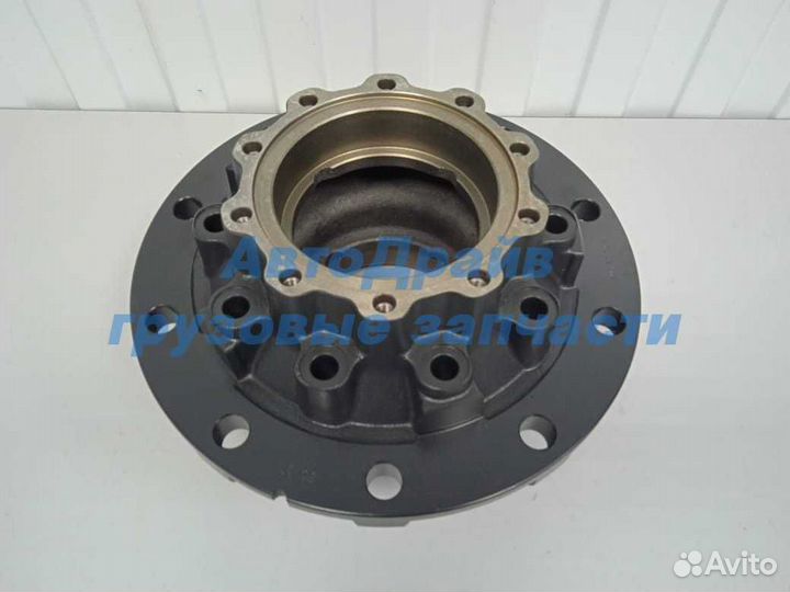 Ступица Скания Scania