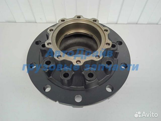 Ступица Скания Scania