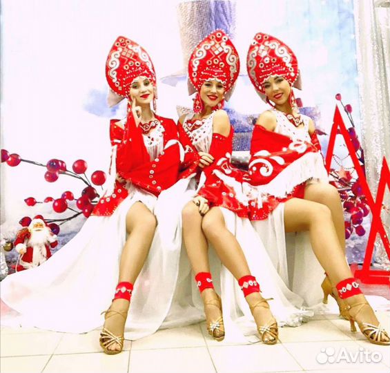 Шоу-балет, танцы на свадьбу, юбилей, артисты, шоу