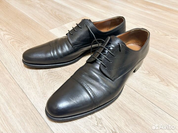 Туфли A.Testoni