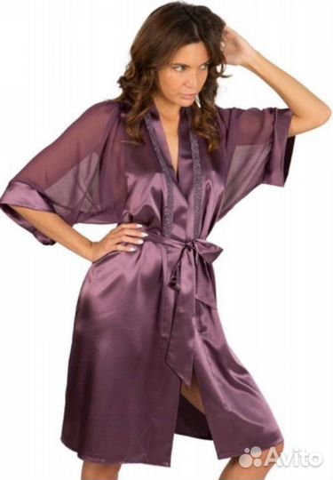 Халат Алисма