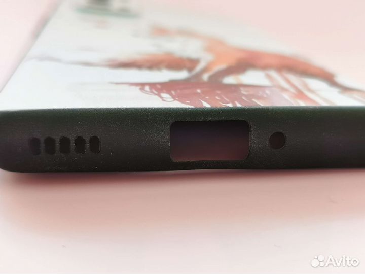 Новый чехол для телефона Honor 30 Premium