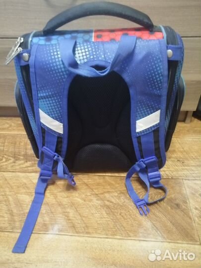 Рюкзак детский школьный