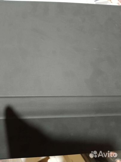 Чехол книжка с беспроводной клавиатурой для iPad