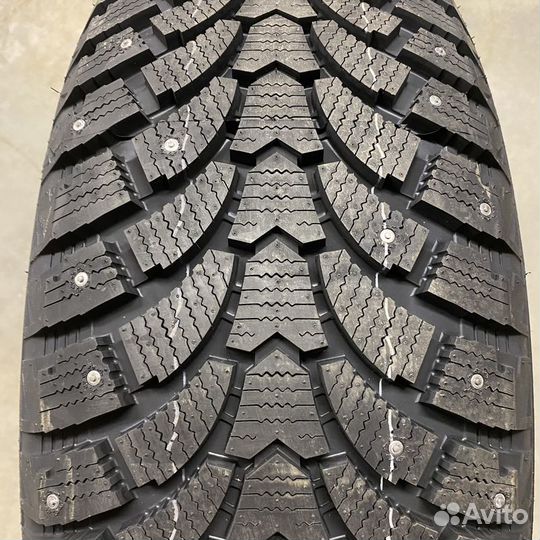 Antares Grip 60 Ice 255/45 R20 105H