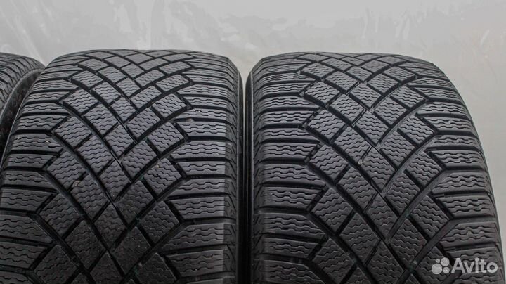 Continental ContiVikingContact 7 255/45 R19 104T