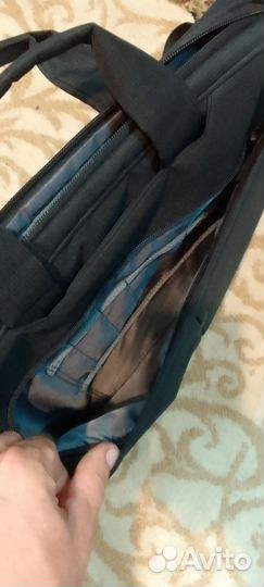 Сумка для ноутбука