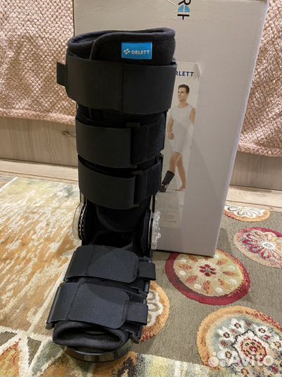 Ортез orlett has 301