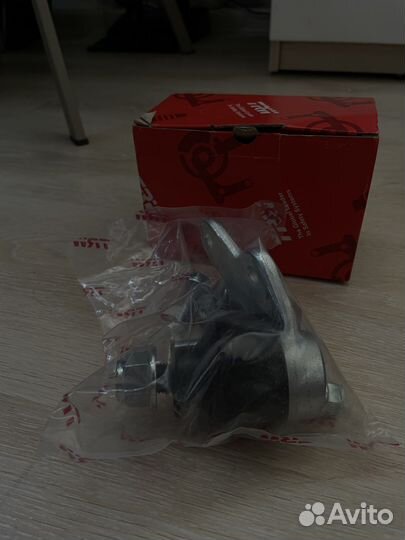 Шаровые опоры Ford Focus 2