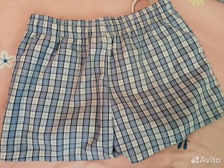 Шорты для мальчика