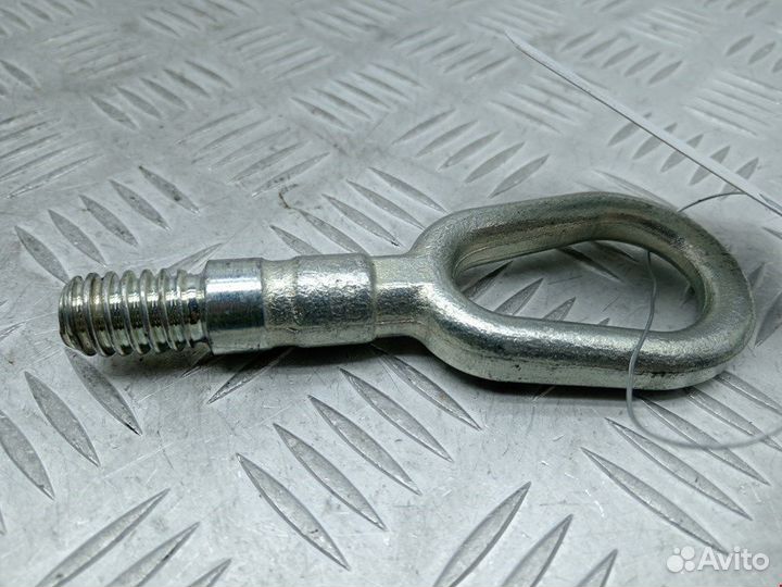 Крюк буксировочный для BMW 3-Series (E46)