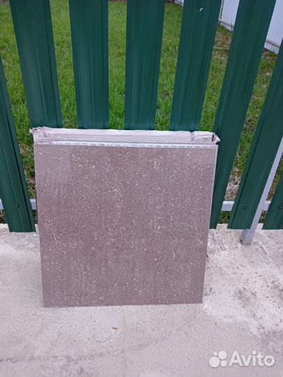 Керамическая плитка