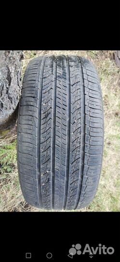 Altenzo Sports Navigator 255/55 R18