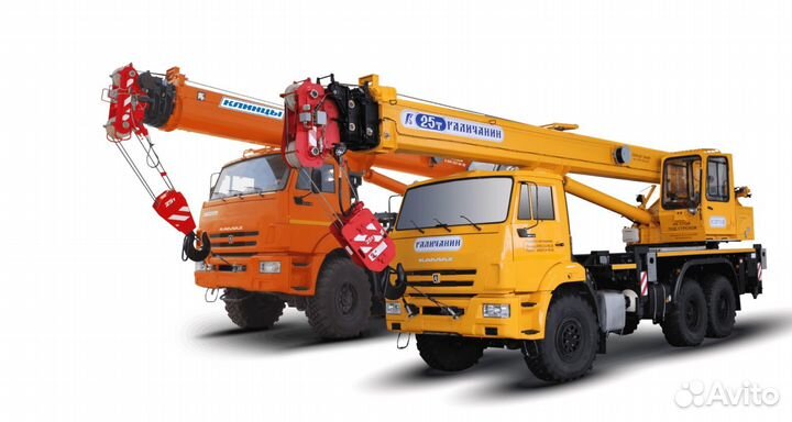 Автокрановщик (машинист оператор автокрана)