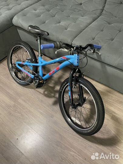 Велосипед GT Stomper 20