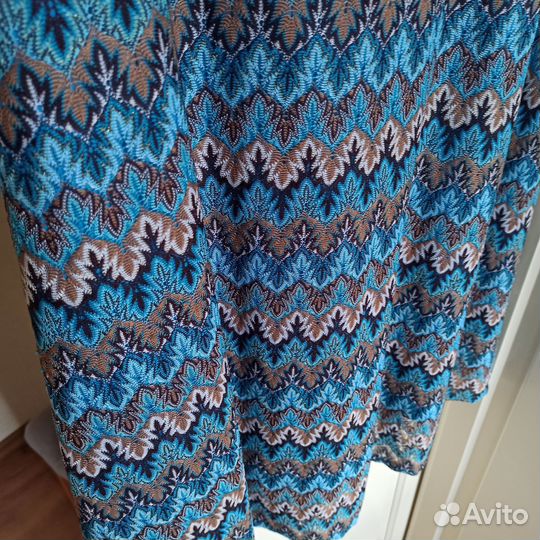 Платье женское 48