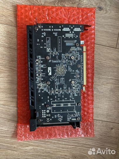 Sapphire rx 580 nitro+ 4gb