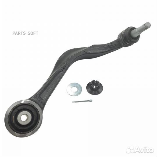 CTR CQ0165L (старый номер cqkh-101L) Рычаг подвеск