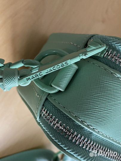 Сумочка женская через плечо новая Marc Jacobs