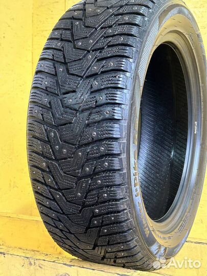 Hankook Winter I'Pike RS W419 205/55 R16 91T