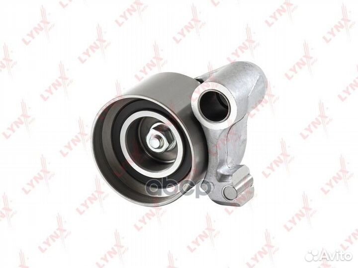 PB-1206 Натяжной ролик / грм lynxauto PB-1206 L