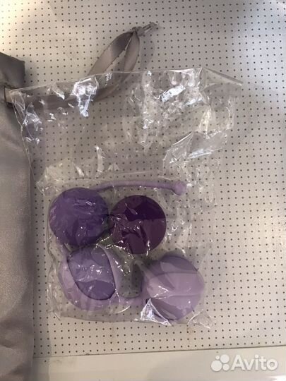 Интимное игрушки для женщин