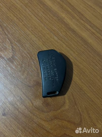 Брелок сигнализации, что на фото