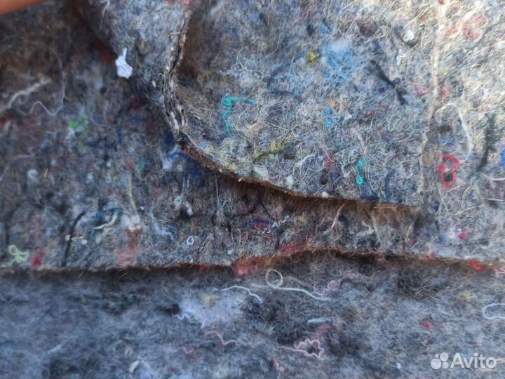 Войлок для матрасов