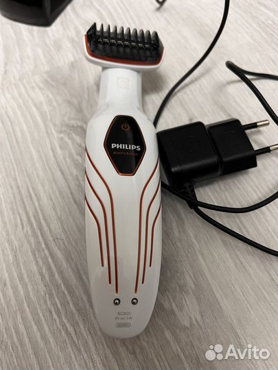 Триммер мужской