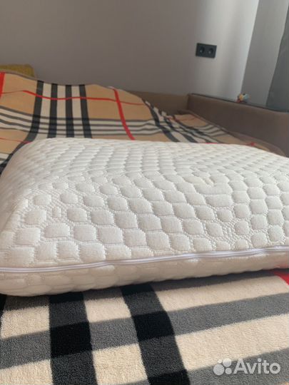 Подушка ортопедическая armos