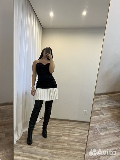 Платье вечернее женское