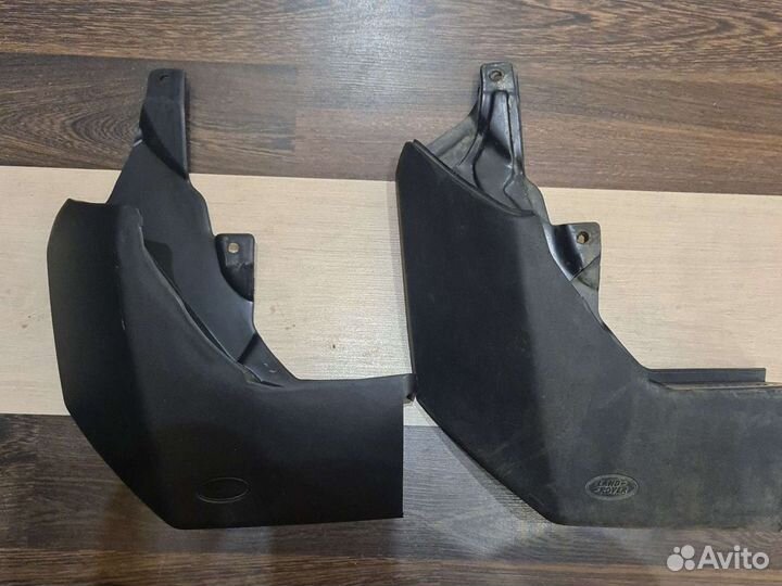 Брызговики дискавери 3. 4