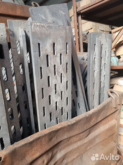 Колосники чугунные. Котлы квр уголь дрова