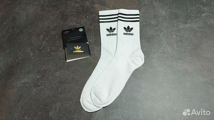 Носки Адидас