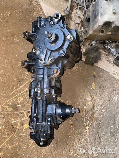 Авто разбор камаз