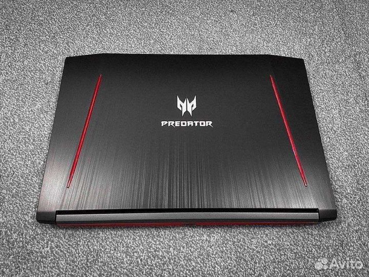 Acer predator helios 300