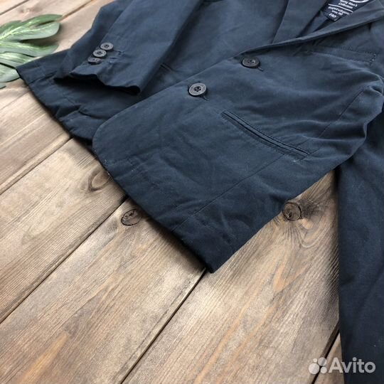 Жакет для мальчика 110