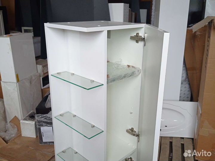 Шкаф-пенал двусторонний