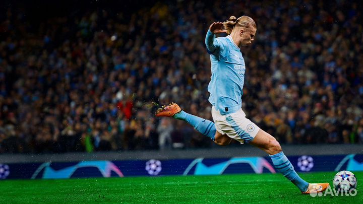 FIFA 24 (EA Sports FC 24 RUS) PS4/PS5 Серпухов