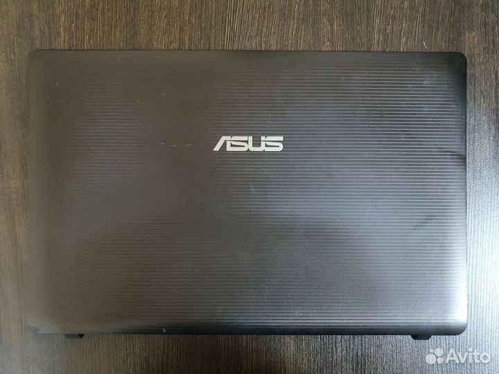 Запчасти и комплектующие на Asus K53S лот №2
