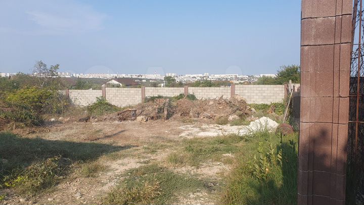 Участок 6,4 сот. (СНТ, ДНП)