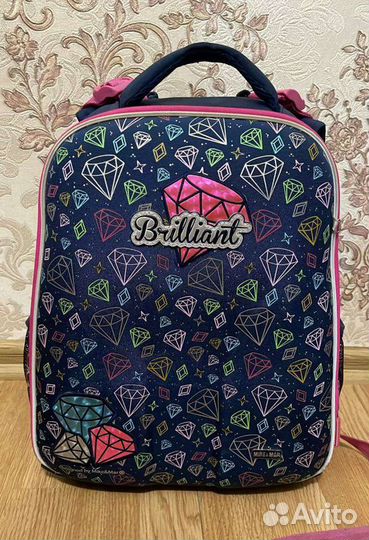 Рюкзак женский