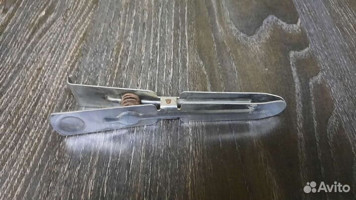 Пинцет для фотопечати