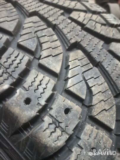 Hankook I'Pike RW11 225/60 R17 99T