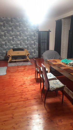 Дом 131 м² на участке 8 сот.