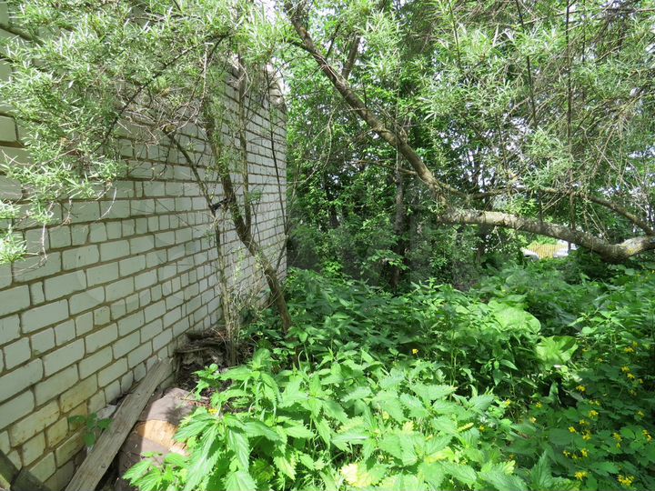 Участок 15 сот. (ИЖС)