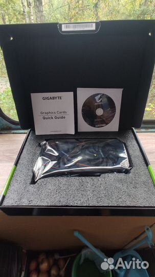 Видеокарта gtx 1060 6gb