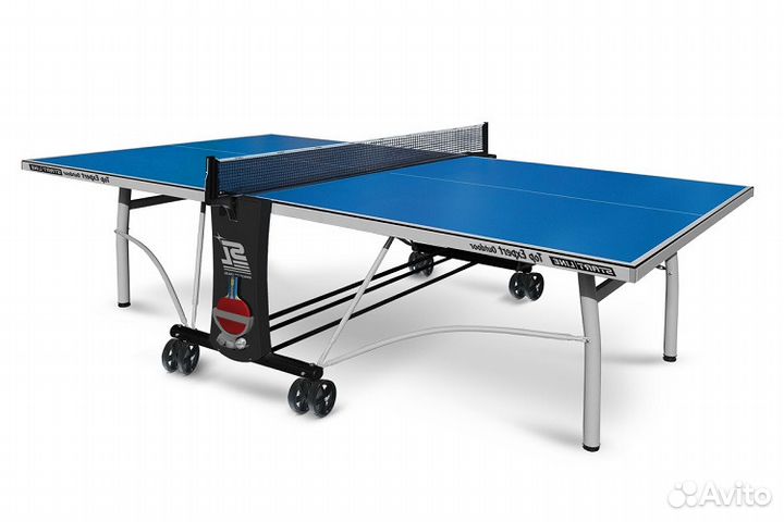 Теннисный стол всепогодный Start Line Top Expert